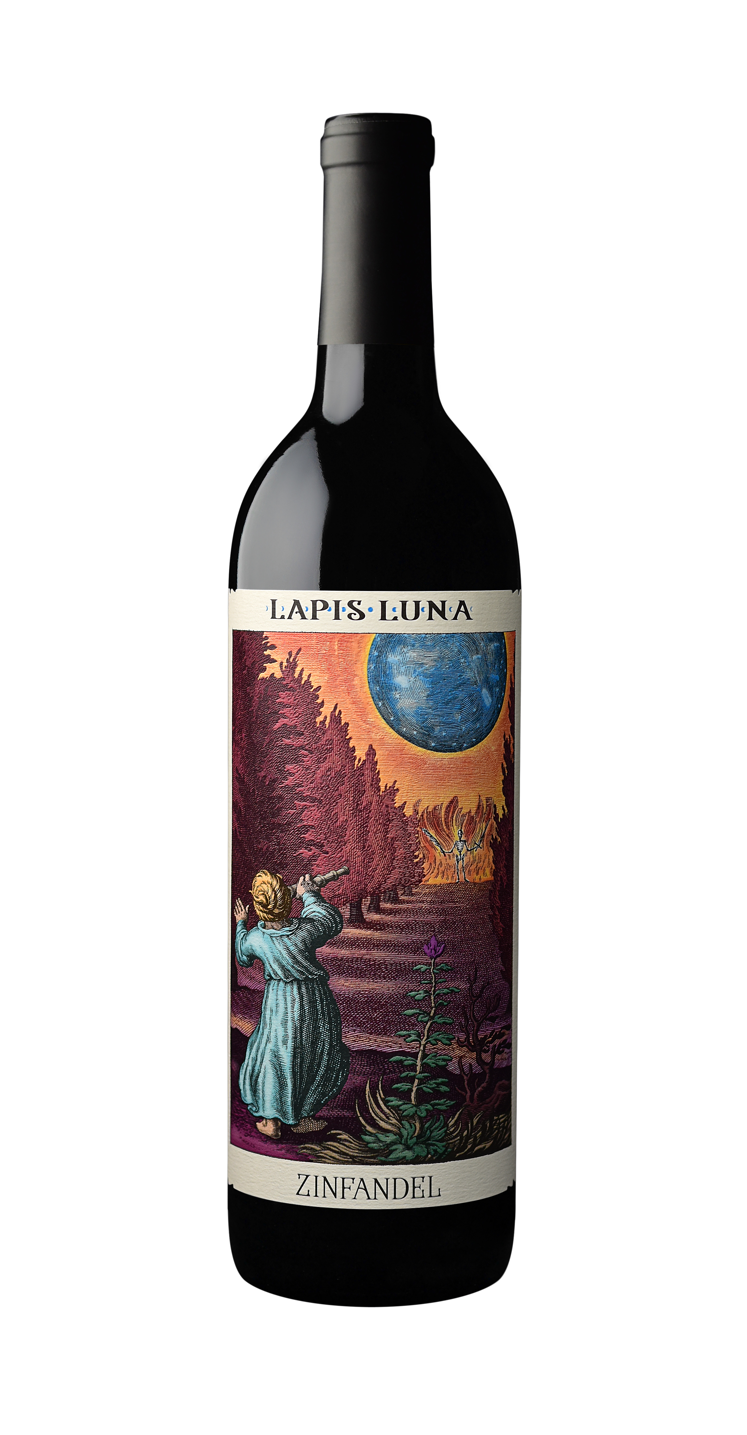 images/wine/Red Wine/Lapis Luna Zinfandel.jpg